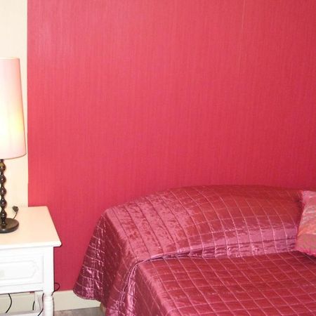 Hotel Riviera Villefranche Villefranche-sur-Mer Room photo