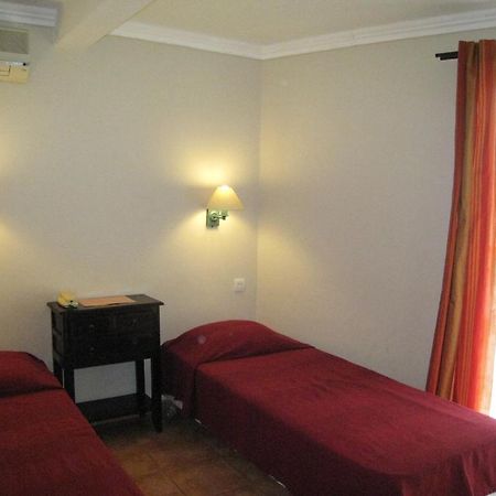Hotel Riviera Villefranche Villefranche-sur-Mer Room photo