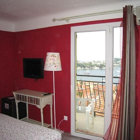 Hotel Riviera Villefranche Villefranche-sur-Mer Room photo