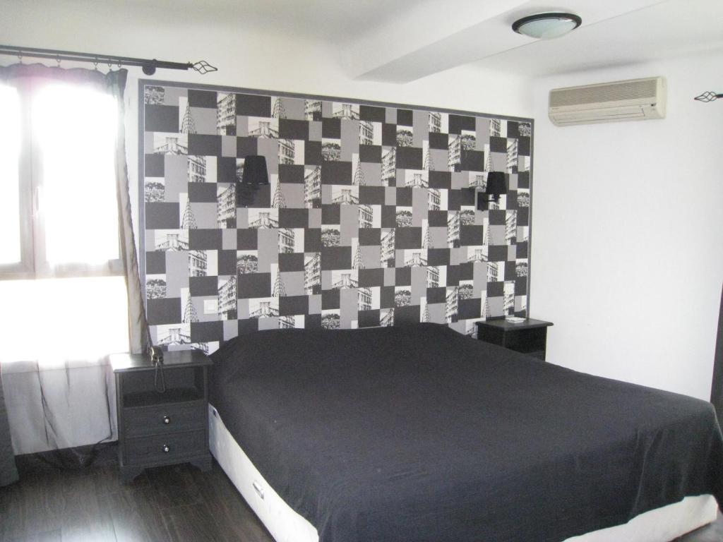 Hotel Riviera Villefranche Villefranche-sur-Mer Room photo