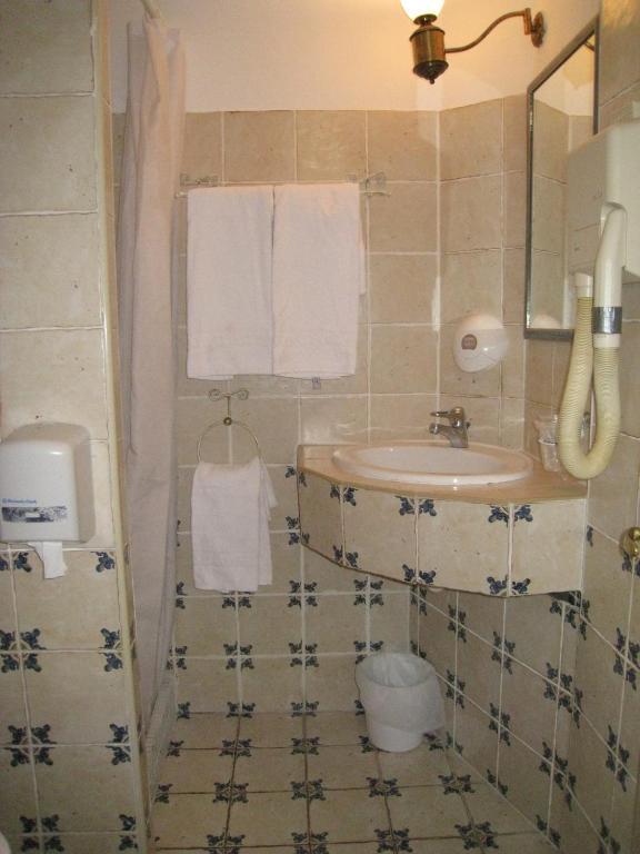 Hotel Riviera Villefranche Villefranche-sur-Mer Room photo