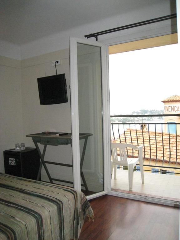 Hotel Riviera Villefranche Villefranche-sur-Mer Room photo