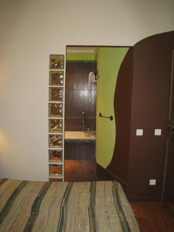 Hotel Riviera Villefranche Villefranche-sur-Mer Room photo