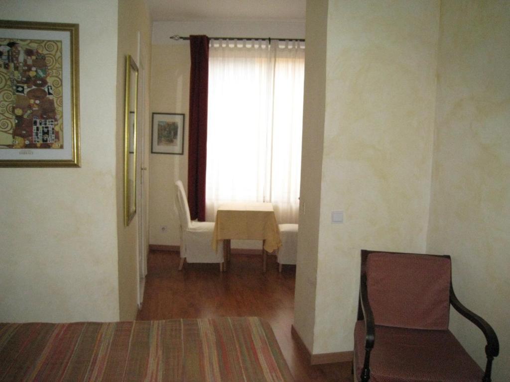 Hotel Riviera Villefranche Villefranche-sur-Mer Room photo