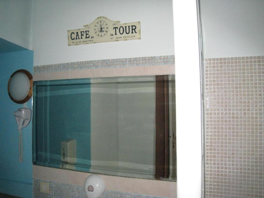 Hotel Riviera Villefranche Villefranche-sur-Mer Room photo